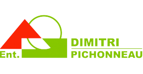 Logo Entreprise Pichonneau maçon
